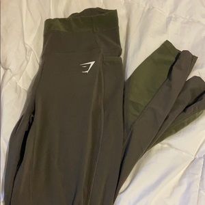 Gymshark leggings